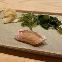 不動前 すし 岩澤 - 