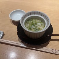 鮨 銀座おのでら 弟 本店 - 