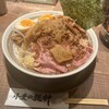 小麦の麺神