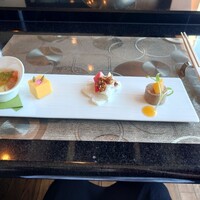 鉄板焼 燔 - 
