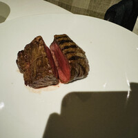 BEEF STEAK CLUB KIYO GINZA -  BEEF STEAK CLUB KIYO GINZA -