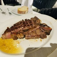 BEEF STEAK CLUB KIYO GINZA -  BEEF STEAK CLUB KIYO GINZA -