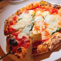 TRATTORIA PIZZERIA 207 渋谷店 - 