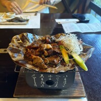 黒茶屋 - 