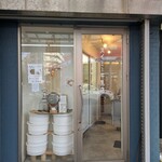 スイミー牛乳店 - 