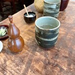 手打百藝 中の森 - 