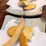 手打百藝 中の森 - 