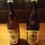 てっぱん居酒家 阿吽 - 