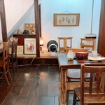 手打百藝 中の森 - 