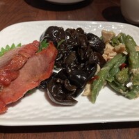 Shanghai Dining 状元樓 - 