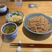 広尾はしづめ - 