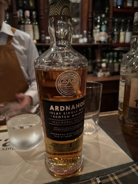 BAR MINMORE HOUSE photo 3