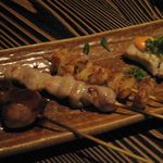 和ダイニング 吉大夫 草津店 - 