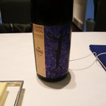 ア・ニュ ルトゥルヴェ・ヴー - 1つ目のグラスワイン