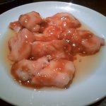 焼肉×もつ鍋 二子玉川 蔵月 - ギャラ