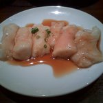 焼肉×もつ鍋 二子玉川 蔵月 - マルチョウ