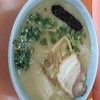 大晃ラーメン バイパス店