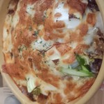 テテカフェ - 2014.3.8