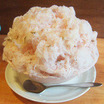 SAKURAバターミルク(850円)