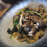 らーめん砦 - 2014/03/03