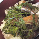 らーめん砦 - 2014/03/03