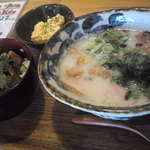 らーめん砦 - 2014/03/03