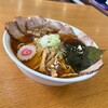 城西金ちゃんラーメン