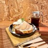 モットコーヒースタンド - 
