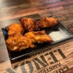 紅茶ラーメン紅 ＫＵＲＥＮＡＩ - 