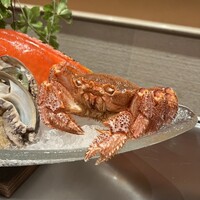 六本木うかい亭 - 