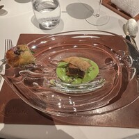 レストラン ラリューム - 