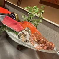 六本木うかい亭 - 