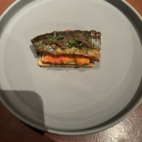 レストラン ラリューム - 