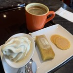 ふなわかふぇ - 