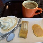 ふなわかふぇ - 