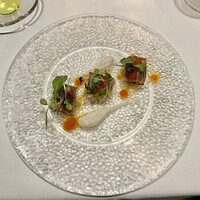 リストランテ ペガソ - 