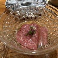 東京肉しゃぶ家 - 