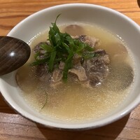 東京肉しゃぶ家 - 