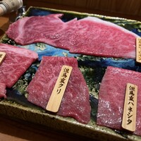 東京肉しゃぶ家 - 