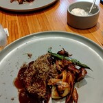 コムトゥヴ - ショリ♫ショリ♫ショリ♫ヤマアラシみたいで何だか可愛い♡