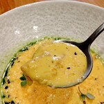 コムトゥヴ - 柔らかな旨み♡博多地鶏の生ハム