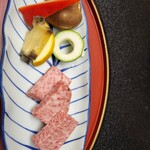 那須温泉　山楽 - 