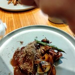 コムトゥヴ - ショリ♫ショリ♫