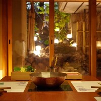 北新地しゃぶしゃぶすき焼き きらく -  北新地しゃぶしゃぶすき焼き きらく -