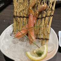 博多 かに福 - 