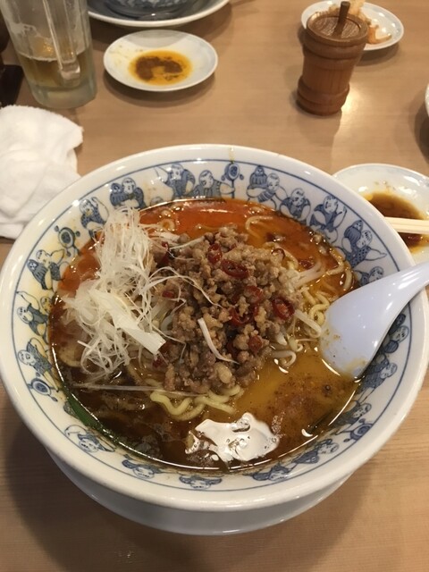 Menya Ichiriki Honpo Komaki Ten photo 3