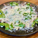 俺のフレンチ・イタリアン - 