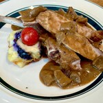 俺のフレンチ・イタリアン - 