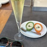 俺のフレンチ・イタリアン - 