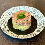 俺のフレンチ・イタリアン - 